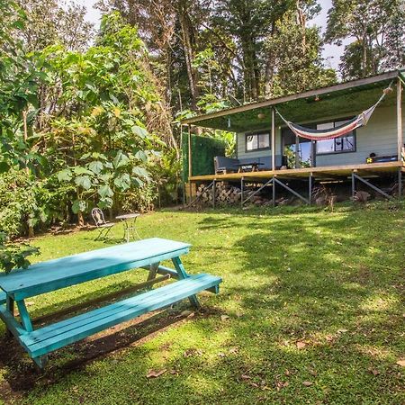 Tiny House Monteverde Apartment Exterior foto
