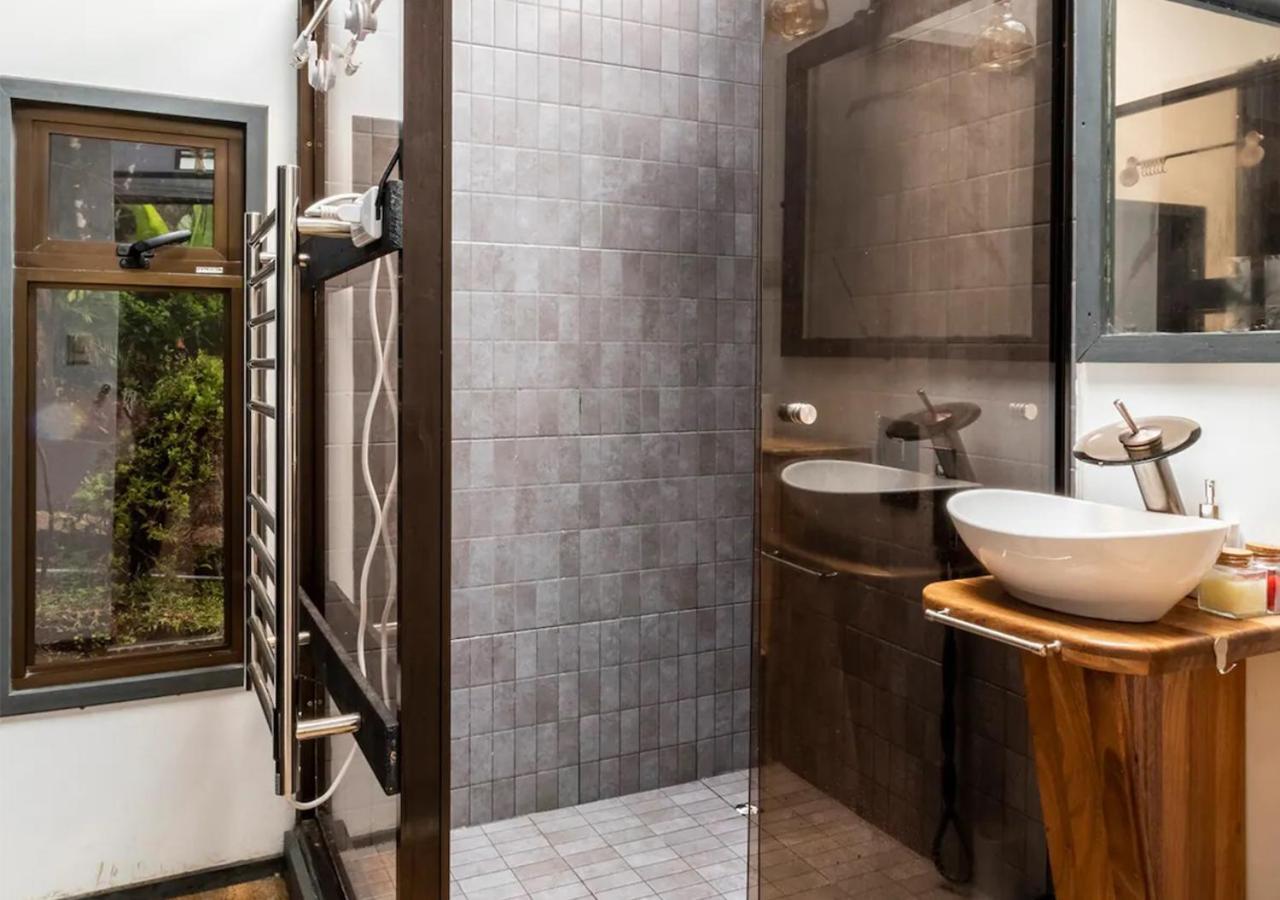 Tiny House Monteverde Apartment Exterior foto