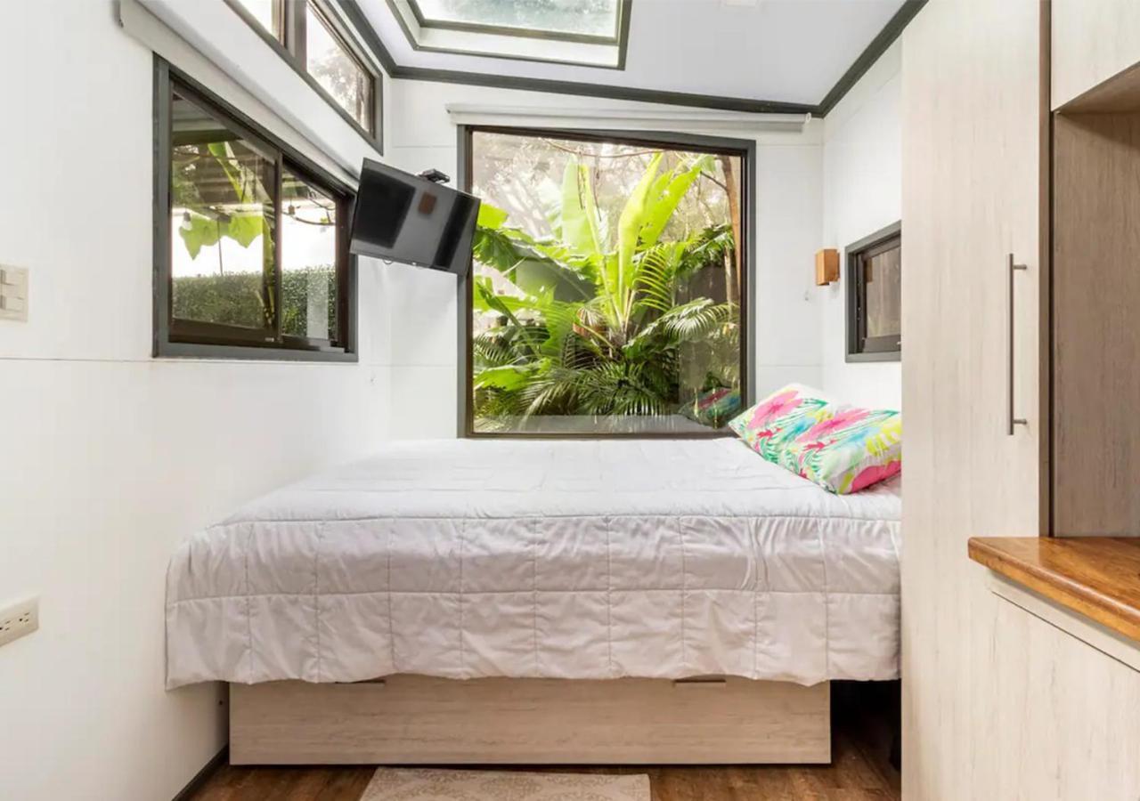 Tiny House Monteverde Apartment Exterior foto