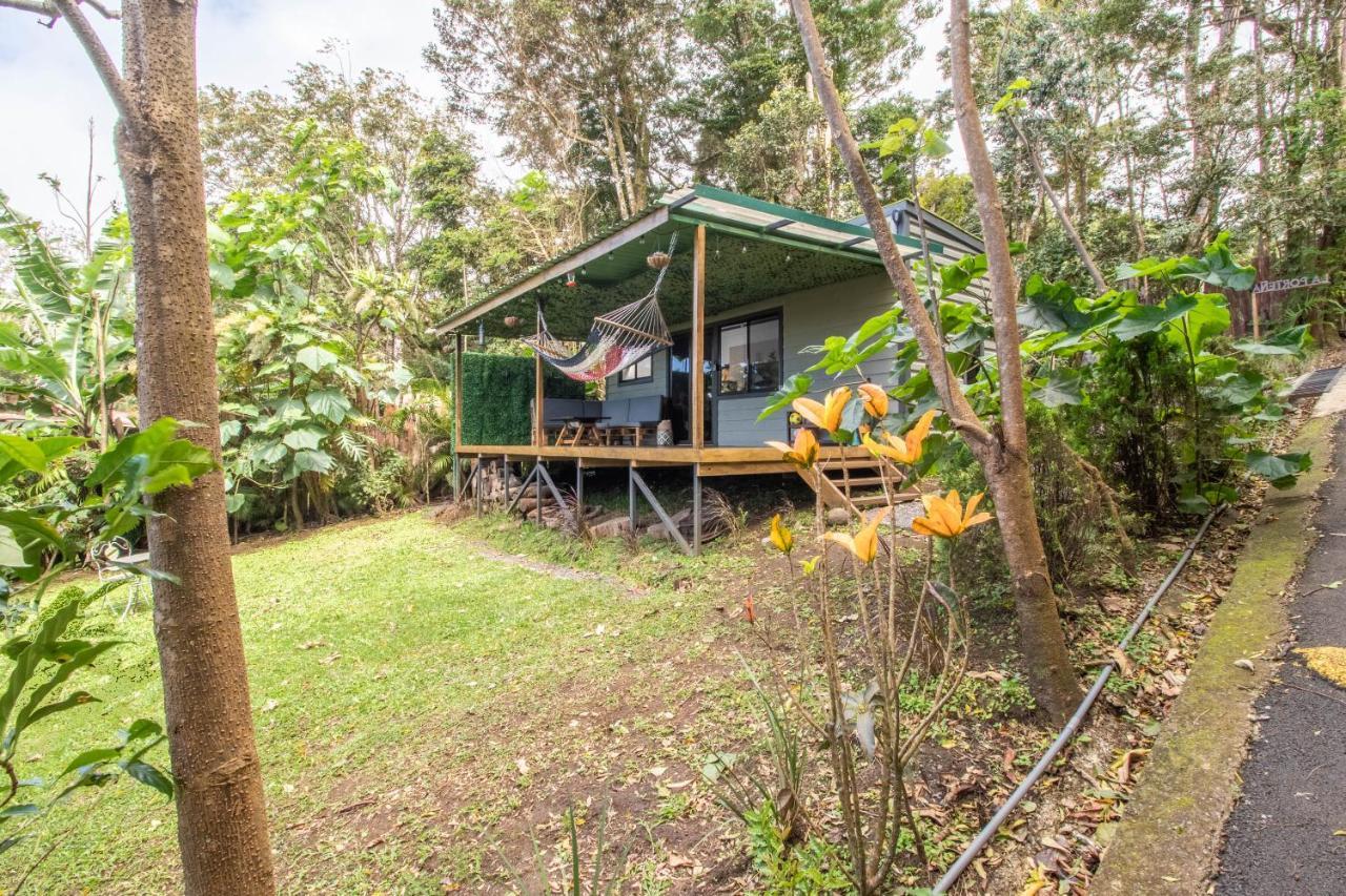 Tiny House Monteverde Apartment Exterior foto